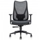 Mala Full Mesh Ergonomic Office Chair 